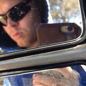 Meet your Posher, Tyler